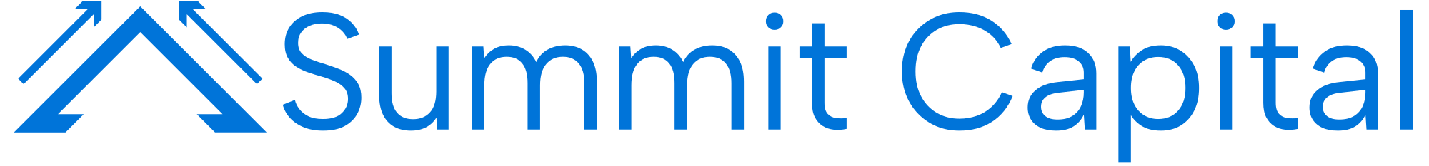 Summit Capital Logo